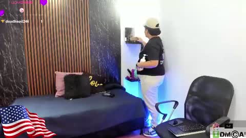 Nico online show from 07/05/26, 12:17