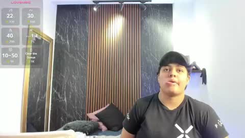 Nico online show from 07/13/26, 04:15