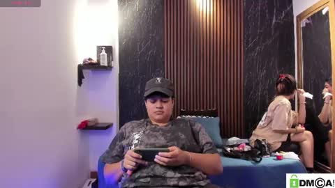 Nico online show from 07/28/26, 03:02