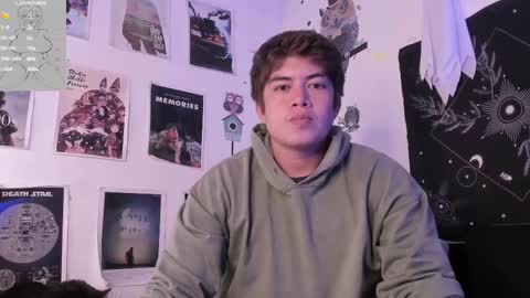 Snapshot of nico_bulge chatting on 02/09/25, 11:46 Nicols online show from 02/09/25, 11:46