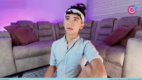 nico online show from 09/12/25, 10:32