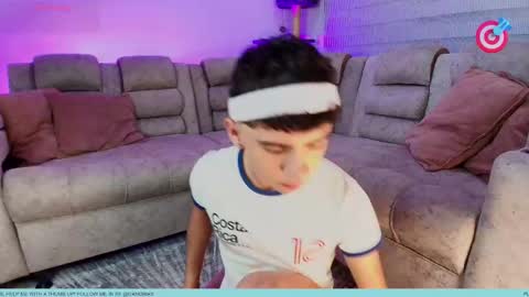 nico online show from 09/14/25, 05:50