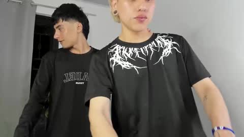 Nico  online show from 10/08/25, 02:09