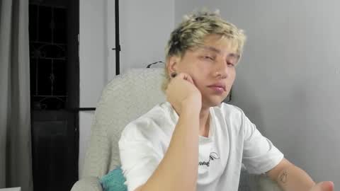 Snapshot of nico_nico_xd chatting on 11/07/25, 02:55 Nico online show from 11/07/25, 02:55