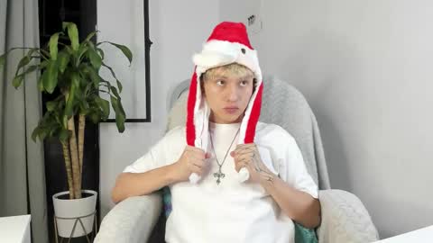 Snapshot of nico_nico_xd chatting on 11/11/25, 05:07 Nico online show from 11/11/25, 05:07