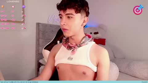 Snapshot of nico_prince chatting on 06/07/26, 07:39 nico online show from 06/07/26, 07:39