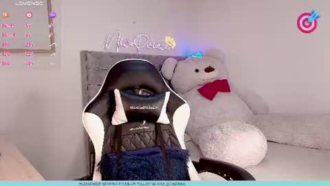 nico  online show from 06/23/26, 03:04