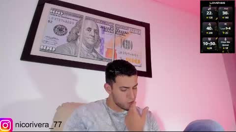 Nicolas online show from 06/02/26, 10:12