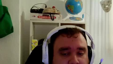 Nico Fastest Rapper on chaturbate online show from 06/06/26, 09:30