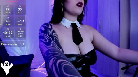 Snapshot of nicoblacke chatting on 10/16/25, 11:55 Nico Blacke online show from 10/16/25, 11:55