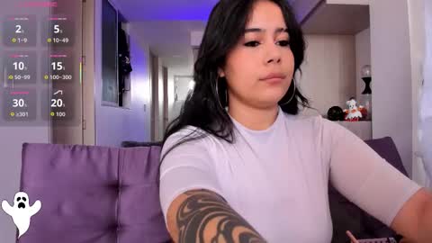 Snapshot of nicoblacke chatting on 10/29/25, 12:07 Nico Blacke online show from 10/29/25, 12:07