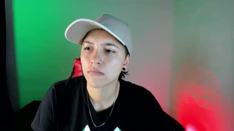 NICO online show from 11/04/25, 01:48