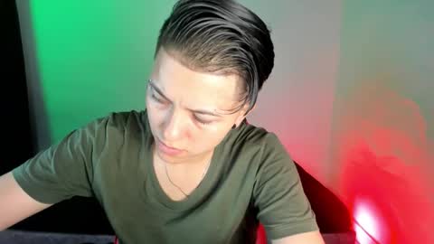 NICO online show from 11/07/25, 01:38