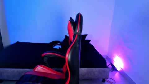 NICO online show from 11/13/25, 02:10