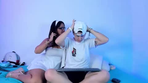 NICO online show from 12/16/25, 04:06