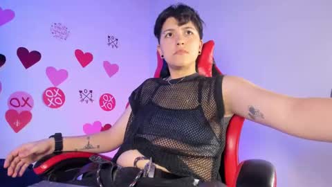 Snapshot of nicocoox chatting on 03/04/26, 03:01 NICO online show from 03/04/26, 03:01