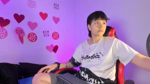 Snapshot of nicocoox chatting on 03/12/26, 02:07 NICO online show from 03/12/26, 02:07