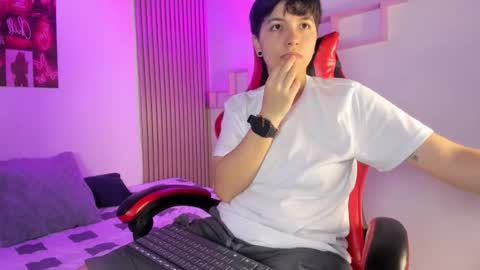 Snapshot of nicocoox chatting on 03/15/26, 08:15 NICO online show from 03/15/26, 08:15