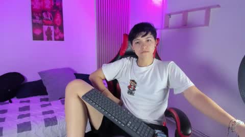 Snapshot of nicocoox chatting on 03/16/26, 10:36 NICO online show from 03/16/26, 10:36