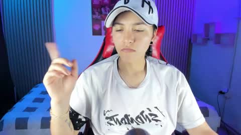 Snapshot of nicocoox chatting on 03/18/26, 11:19 NICO online show from 03/18/26, 11:19