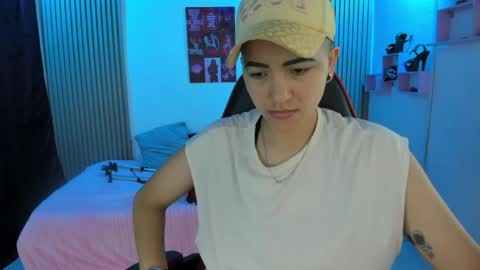 Snapshot of nicocoox chatting on 06/07/26, 09:18 NICO online show from 06/07/26, 09:18