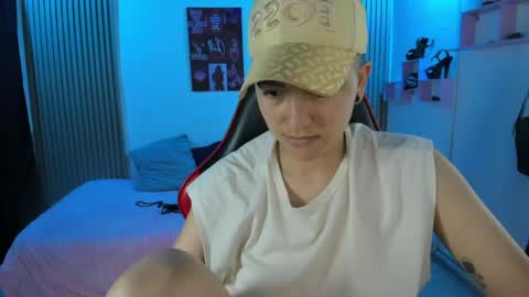 Snapshot of nicocoox chatting on 06/08/26, 01:28 NICO online show from 06/08/26, 01:28
