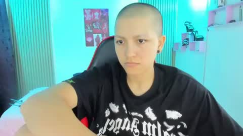 Snapshot of nicocoox chatting on 06/10/26, 10:08 NICO online show from 06/10/26, 10:08