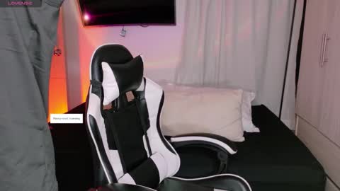 Nico Cruz online show from 09/09/25, 10:59