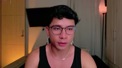 Nico Cruz online show from 09/11/25, 11:21