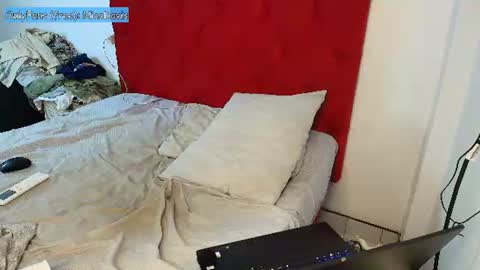 Snapshot of nicodavis chatting on 07/23/26, 01:58 nicodavis online show from 07/23/26, 01:58