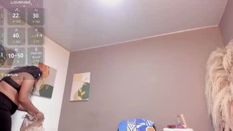 nicohillx online show from 05/16/26, 09:13