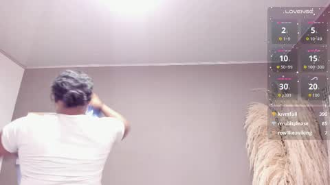 nicohillx online show from 05/18/26, 06:25