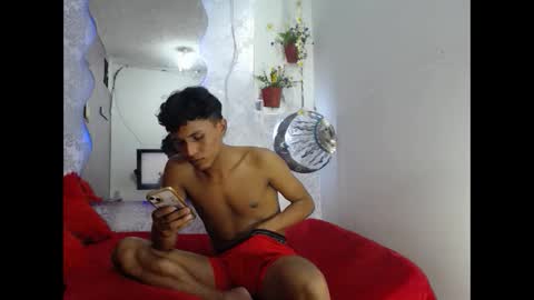 Nico online show from 09/09/25, 03:28