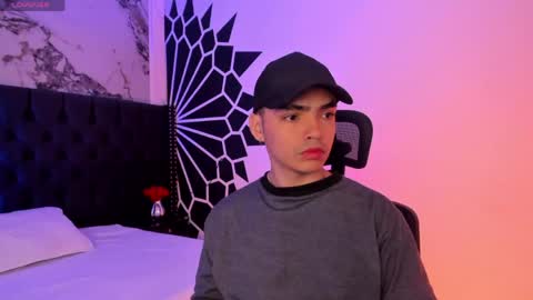 Nico King online show from 04/29/26, 12:31