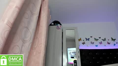 Nicole online show from 02/22/25, 05:23