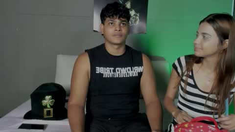 Snapshot of nicol_and_thiago_212 chatting on 03/17/26, 10:13 nicol_and_thiago_212 online show from 03/17/26, 10:13