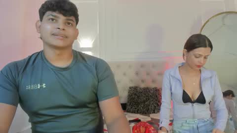 Snapshot of nicol_and_thiago_212 chatting on 03/19/26, 10:03 nicol_and_thiago_212 online show from 03/19/26, 10:03