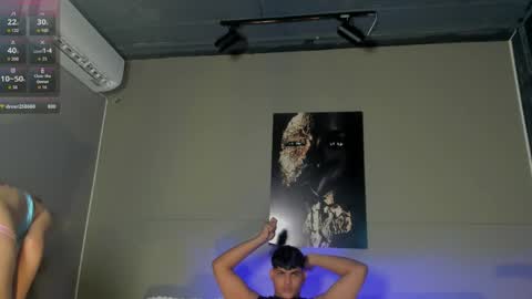 Snapshot of nicol_and_thiago_212 chatting on 04/03/26, 10:52 nicol_and_thiago_212 online show from 04/03/26, 10:52