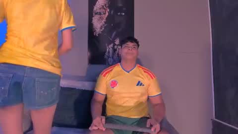nicol_and_thiago_212 online show from 06/23/26, 11:36