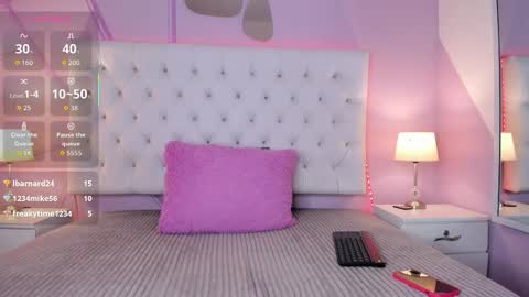 Snapshot of nicol_betancur chatting on 11/20/25, 04:34 Nicol online show from 11/20/25, 04:34