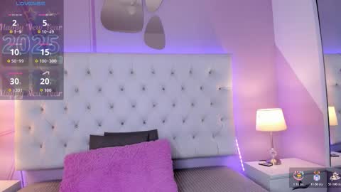 Snapshot of nicol_betancur chatting on 12/05/25, 06:11 Nicol online show from 12/05/25, 06:11