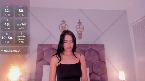 Snapshot of nicol_giraldo chatting on 05/20/26, 03:02 Nicol online show from 05/20/26, 03:02