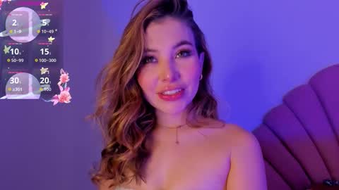 Snapshot of nicol_gw2025 chatting on 10/03/25, 05:26 Nicol Gw online show from 10/03/25, 05:26