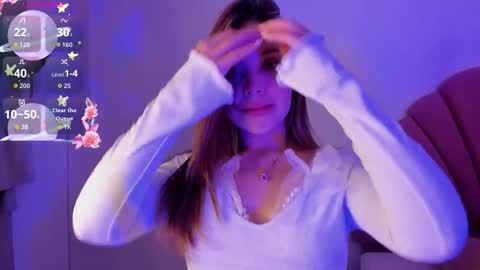 Snapshot of nicol_gw2025 chatting on 10/06/25, 03:37 Nicol Gw online show from 10/06/25, 03:37