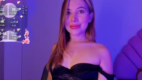 Snapshot of nicol_gw2025 chatting on 10/07/25, 04:42 Nicol Gw online show from 10/07/25, 04:42