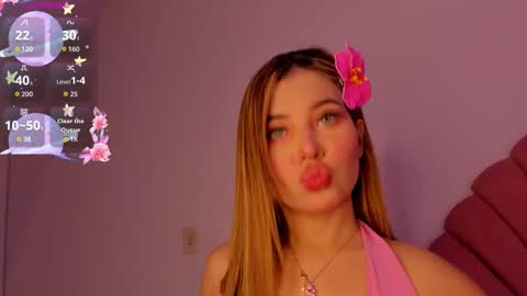 Snapshot of nicol_gw2025 chatting on 10/16/25, 04:57 Nicol Gw online show from 10/16/25, 04:57