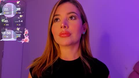 Snapshot of nicol_gw2025 chatting on 10/26/25, 04:40 Nicol Gw online show from 10/26/25, 04:40