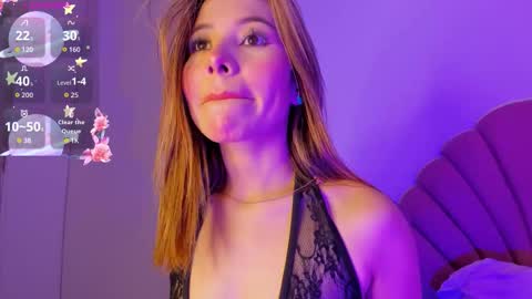 Snapshot of nicol_gw2025 chatting on 10/29/25, 11:34 Nicol Gw online show from 10/29/25, 11:34