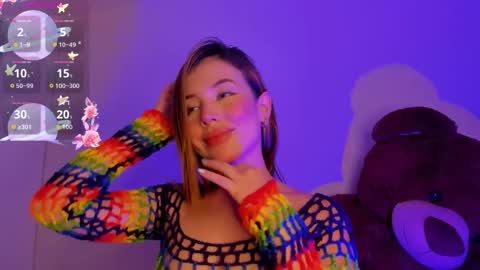 Snapshot of nicol_gw2025 chatting on 11/08/25, 05:40 Nicol Gw online show from 11/08/25, 05:40