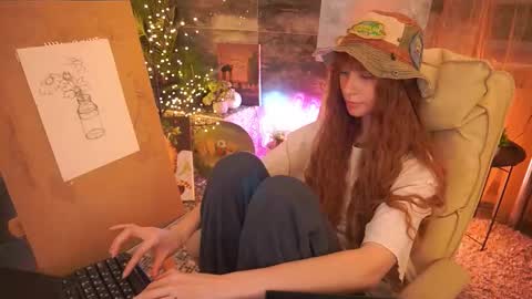 Snapshot of nicol_moonn chatting on 03/19/26, 10:03 Nicol Moonn online show from 03/19/26, 10:03